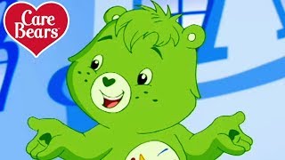 Care Bears  The Best Of Oopsy [upl. by Adnamar]