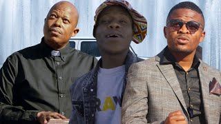 Msaycho ft Dr Khehlelezi amp Mampintsha Dr Khehlelezi Official Music Video [upl. by Gershon]