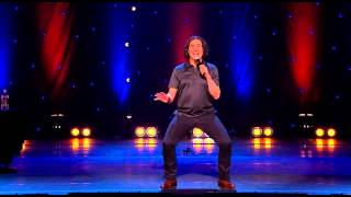 Micky Flanagan and his mates [upl. by Garratt]