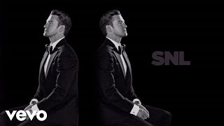 Justin Timberlake  Mirrors Live on SNL [upl. by Ema]