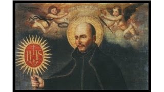 San Ignacio de Loyola documental [upl. by Gad]