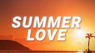 Justin Timberlake  Summer Love Lyrics [upl. by Bristow]