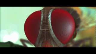 Eega Movie Trailer  Suresh Productions [upl. by Aikram840]