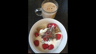 Weetabix recipe for Breakfast [upl. by Delwyn161]