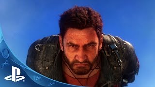 Just Cause 3 Walkthrough Part 1  INTRO JC3 PC Gameplay 1080p 60fps [upl. by Jezreel183]