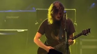 Opeth  Dirge For November LIVE [upl. by Eisoj865]