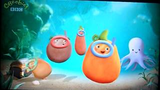 SMALL POTATOES Opening Theme Song Tune Cbeebies  Kids  Children [upl. by Yllime]