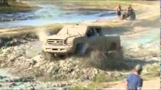 Real Georgia Mud Bogging [upl. by Perceval]