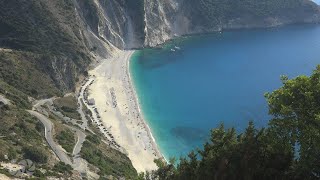 Kefalonia A Mediterranean Paradise [upl. by Enytsirhc]