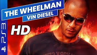 Wheelman con Vin Diesel Parte 1  Vol 1 Gameplay en Español by SpecialK [upl. by Savil]