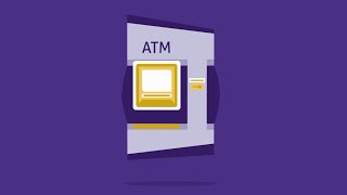 Demo  Byblos Bank Smart ATM Network [upl. by Natloz]