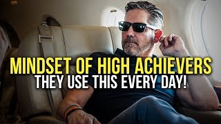 THE MINDSET OF HIGH ACHIEVERS  Powerful Motivational Video for Success [upl. by Erikson173]