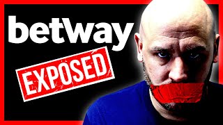 BETWAY EXPOSED [upl. by Bryon]