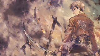 OST Mix  Attack On Titan  Shingeki No Kyojin  EmotionalBeautifulSad  進撃の巨人 Seasons 1  2  3 [upl. by Eislehc]