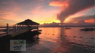 The 10 Best Tourist Attractions in Cebu Philippines [upl. by Wallie]