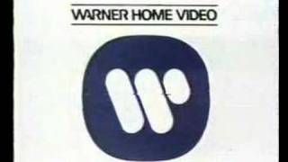 Warner Home Video 19801986 [upl. by Cordie]