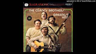 Clancy Brothers  Gallant FortyTwa [upl. by Tiossem]