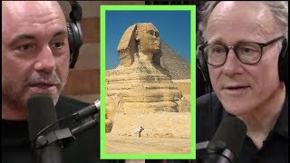 Graham Hancock’s Theory about Ancient Civilizations  Joe Rogan [upl. by Kosiur]