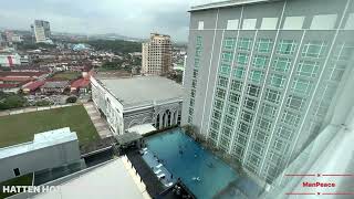 HATTEN HOTEL MALACCA [upl. by Anned958]