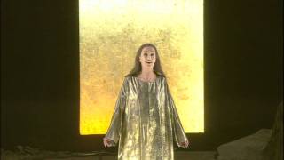 HD Wagner Tristan und Isolde Act 3 quotLiebestodquot [upl. by Tcideneb634]