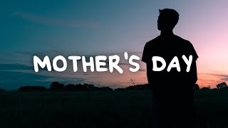 Cole Norton  Mothers Day Lyrics [upl. by Tsan777]