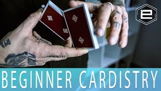 Ramsays Cardistry Basics  Tutorial [upl. by Bilak]