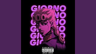 Giorno Theme Trap Remix [upl. by Brittany]