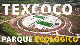 Parque Ecológico Lago de TEXCOCO Guía OFICIAL para Visitarlo [upl. by Dustman97]