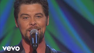 Jason Crabb  Id Rather Have Jesus Live ft Jason Crabb [upl. by Mcgrath]