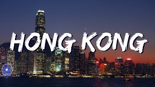 HONG KONG TRAVEL GUIDE  Top 25 Things To Do In Hong Kong [upl. by Kristof]