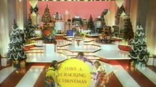 Woolworth UK Have a Cracking Christmas 1981 [upl. by Neitsabes647]