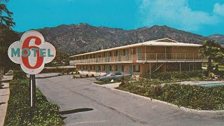 Motel 6 is keeping the light on for you  Life in America [upl. by Mireille]