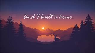 The Cinematic Orchestra  To Build a Home  Lyrics [upl. by Eimarrej]