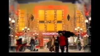 Woolworths Christmas advert 2001 June Whitfield [upl. by Benedetta84]