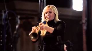 Alison Balsom  Atalanta HWV35  Overture  Sound The Trumpet [upl. by Ajiam]