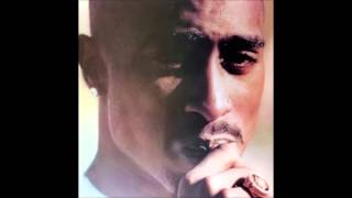 The saddest song of 2Pac [upl. by Aneehsak524]