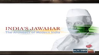 India’s Jawahar The Architect of Modern India [upl. by Nylsaj656]