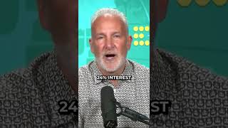 The Truth About The US Economy  Peter Schiff [upl. by Eniretak574]