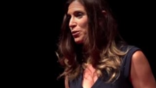 The Ideal Diet for Humans  Galit Goldfarb  TEDxWilmington [upl. by Dorene]