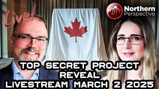 Weekly Livestream  MAJOR ANNOUNCEMENT  March 2 2025 [upl. by Rolan]