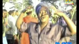 EM53 Semahegn Belew debot inesera Ethiopian Music [upl. by Han]