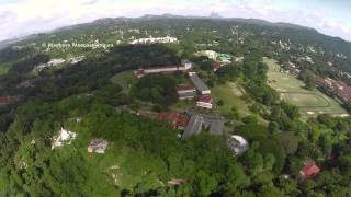 University of Peradeniya  a brief introduction to The Garden University Hanthana Sihine [upl. by Hector462]