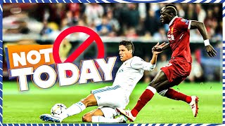 TOP DEFENDING  Varanes best TACKLES and BLOCKS  Real Madrid [upl. by Eitirahc359]