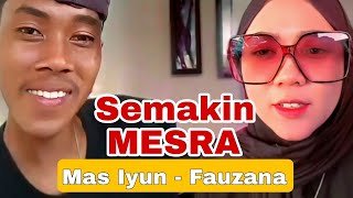 Fauzana  Mas Iyun yunfa [upl. by Yelnik]