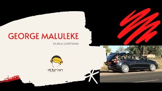 GEORGE MALULEKE XILAHLA LEXINTSHWA OFFICIAL VIDEO [upl. by Refeinnej]