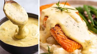 Béarnaise Sauce [upl. by Mahmud]