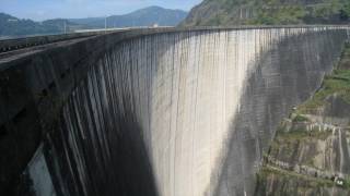 Idukki Dam Kerala India [upl. by Aznaed957]