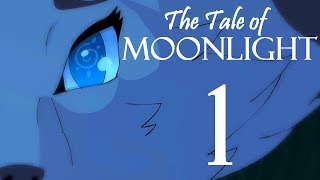 The Tale of Moonlight  Episode 1 [upl. by Ahsiuq608]