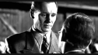 quotHe who saves the life of one man  quot Schindlers List [upl. by Sheffy]