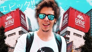 MI GRAN AVENTURA EN JAPÓN  Japan Vlog [upl. by Teilo843]